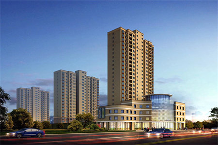 农委家属院3室2厅1卫46万119m2简单装修出售