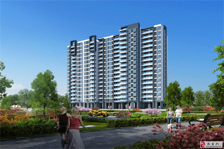 星尚城三室，无绑定证满二年，有钥匙急售，看房谈价！