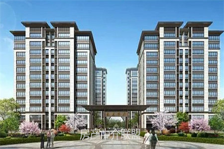 薛庄小区三室一厅71平精装有储出售