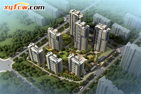 榕侨国际公馆3室2厅1卫50万108m2出售